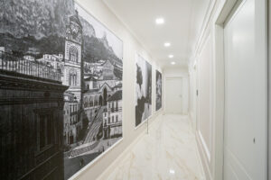 blue dream suites camere salerno vicino costiera amalfitana