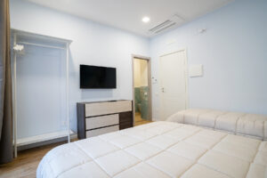 blue dream suites camere salerno vicino costiera amalfitana