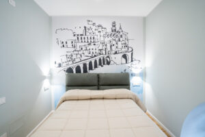 blue dream suites camere salerno vicino costiera amalfitana